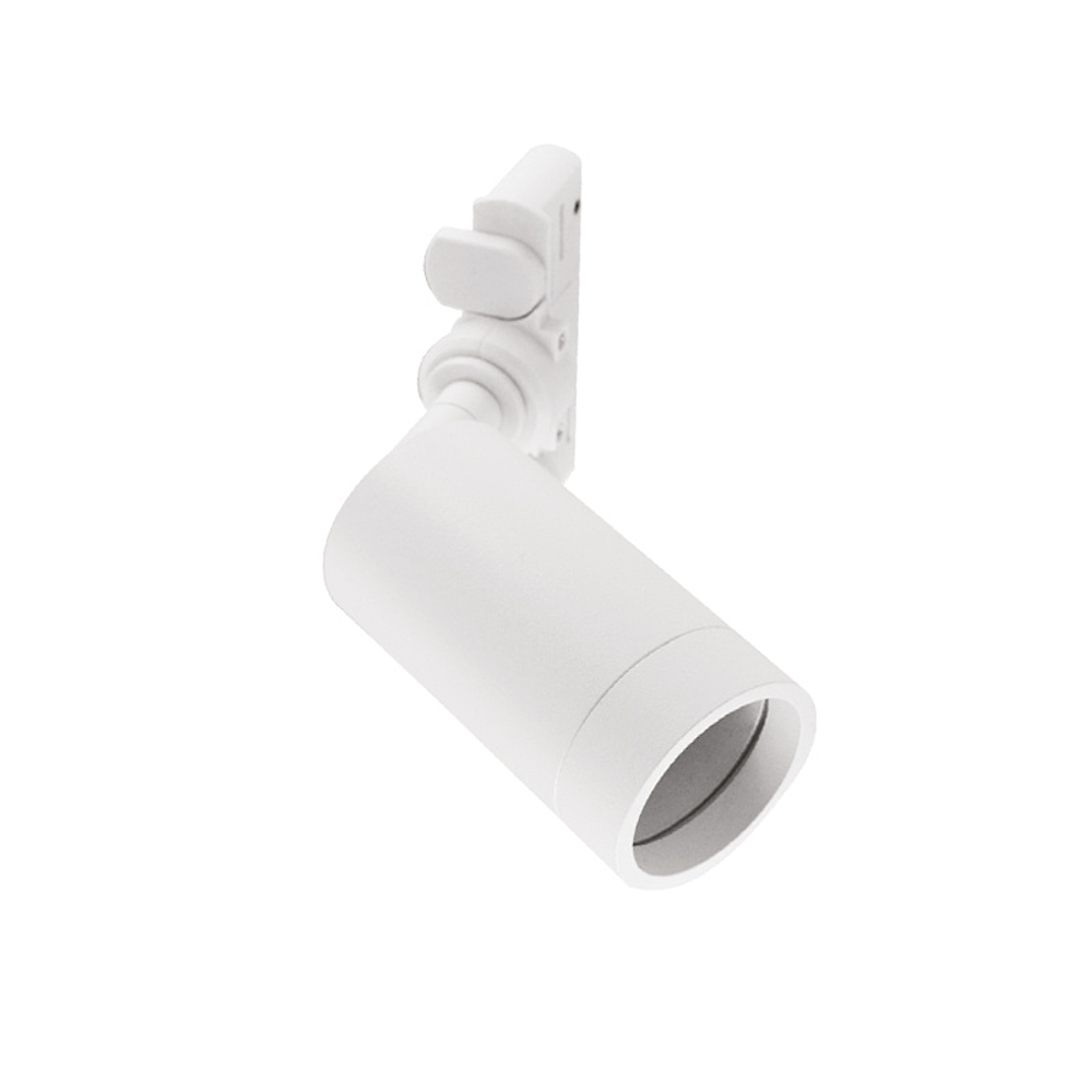 SPOT LED RAIL GU10 IP20 BLC